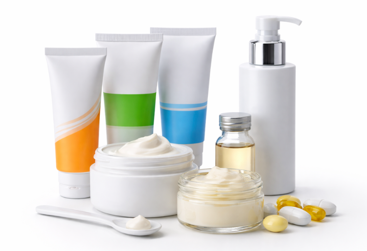 External Preparation